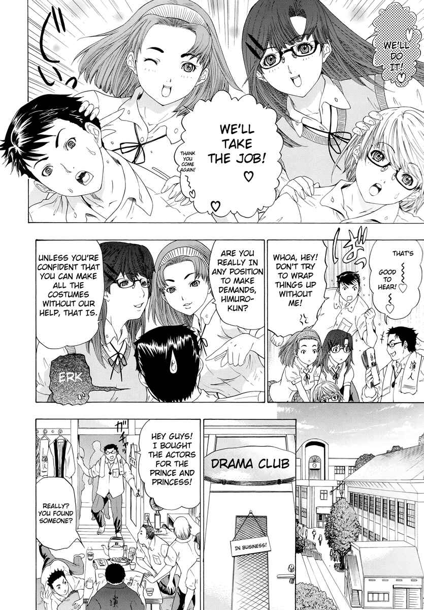 Page 4 Chapter 9 Change H
