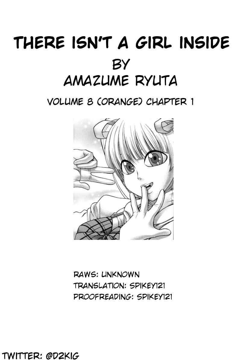 Page 1 Chapter 1 Change H