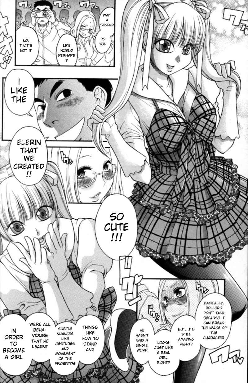 Page 19 Chapter 1 Change H