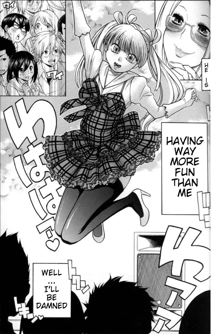 Page 22 Chapter 1 Change H