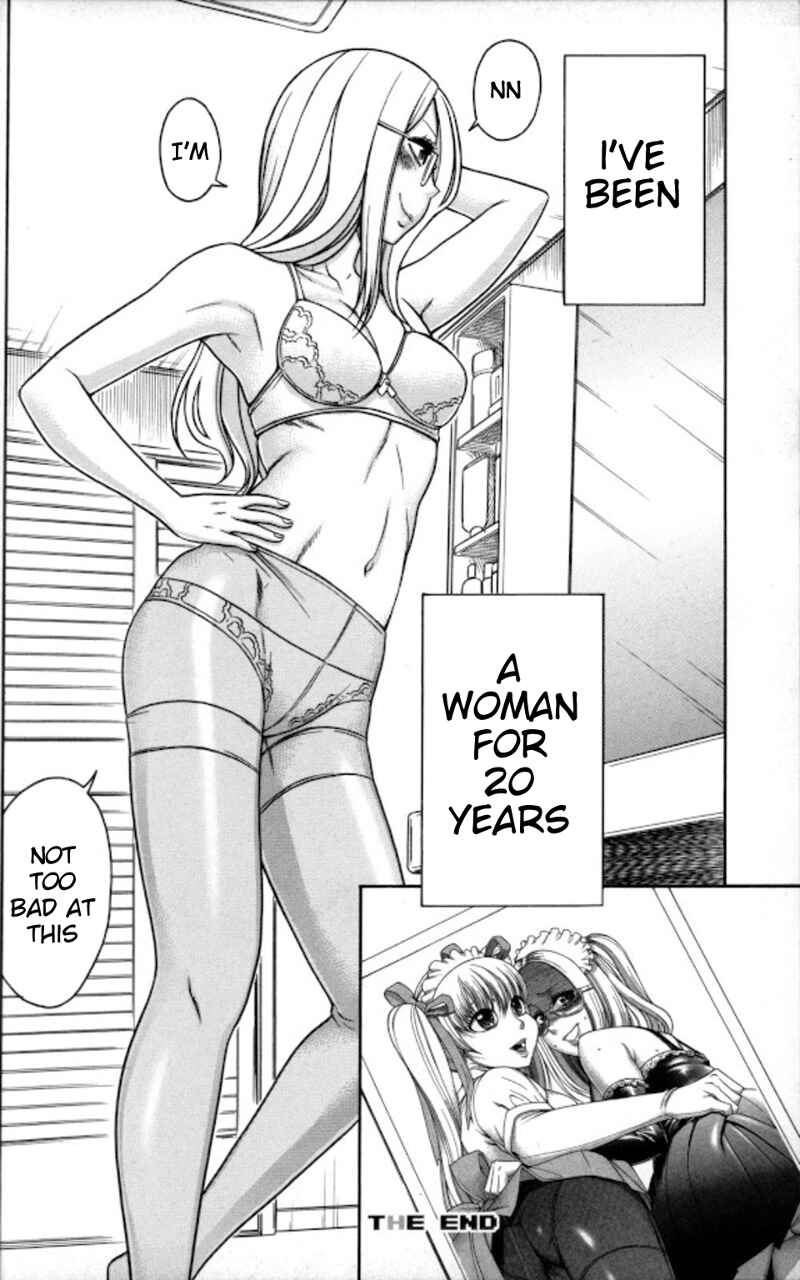 Page 25 Chapter 1 Change H
