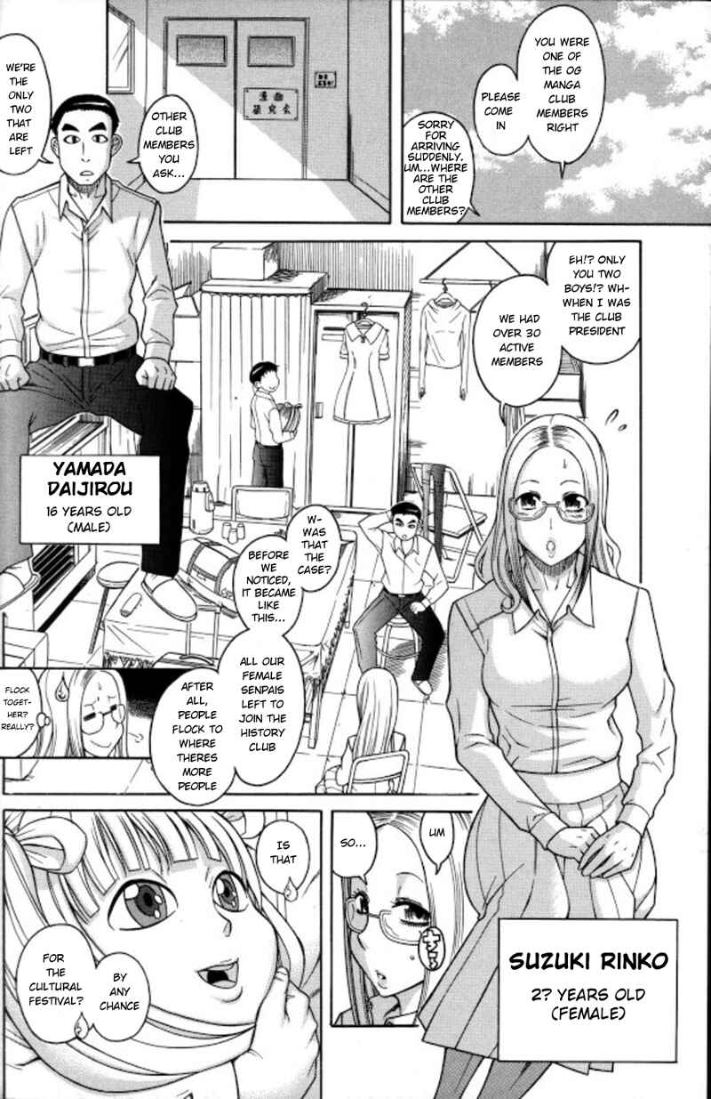 Page 7 Chapter 1 Change H