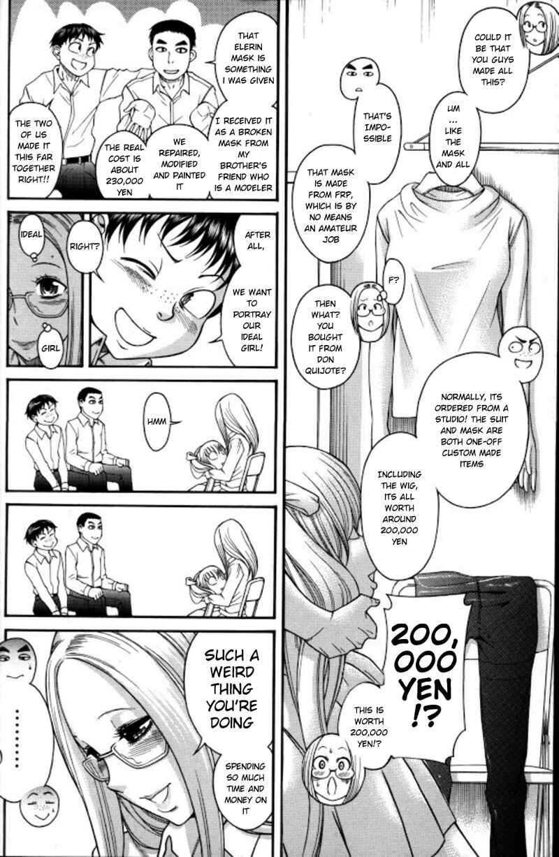 Page 9 Chapter 1 Change H