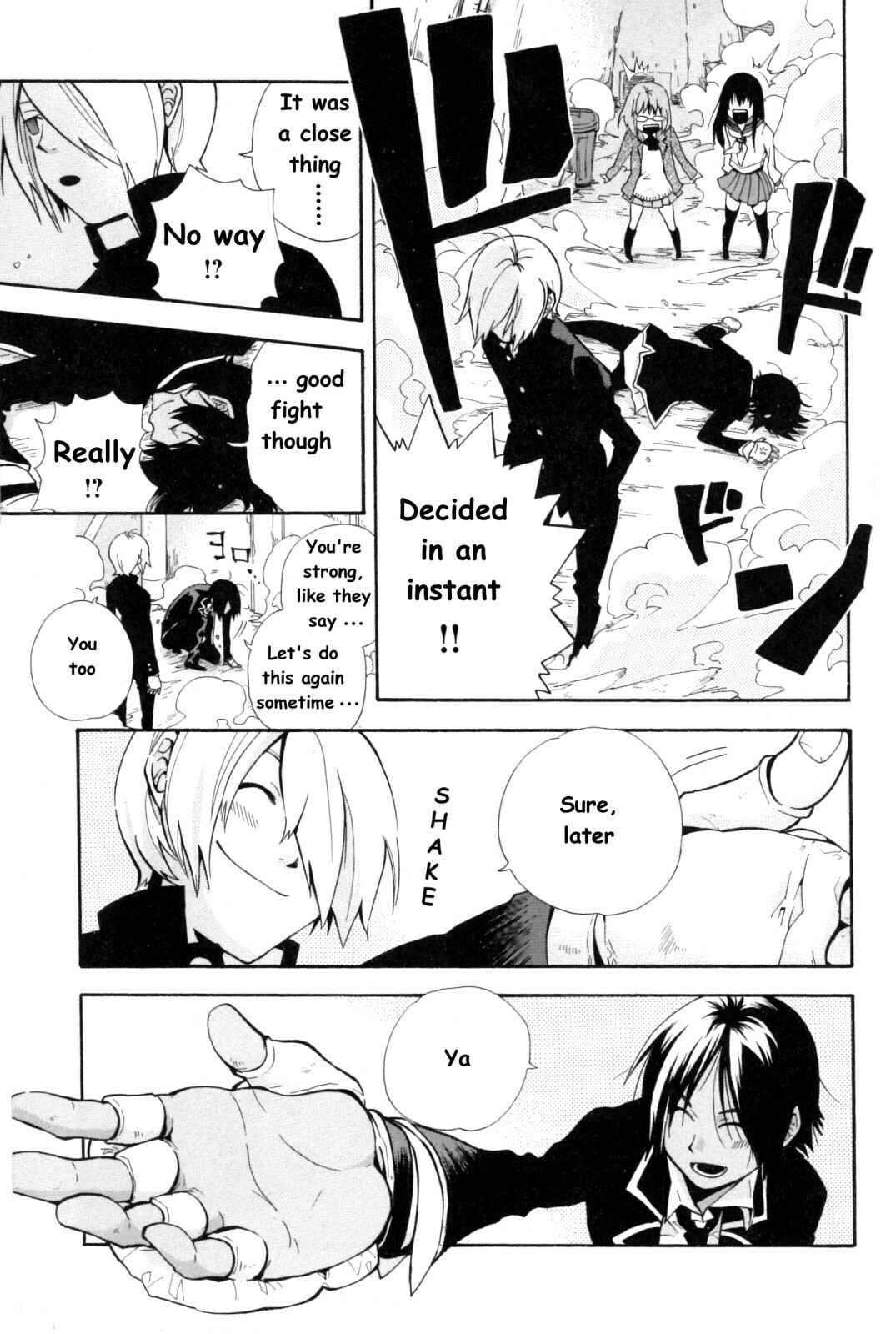 Page 14 Chapter 14 Change H