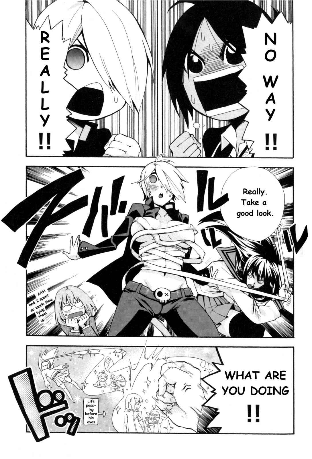 Page 20 Chapter 14 Change H