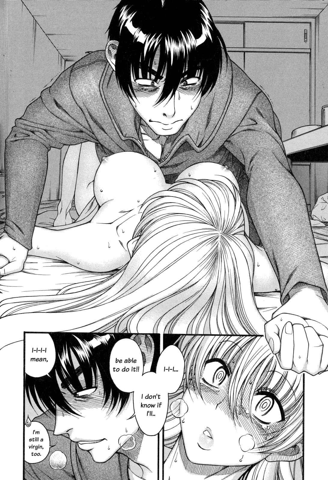 Page 16 Chapter 1 Change H