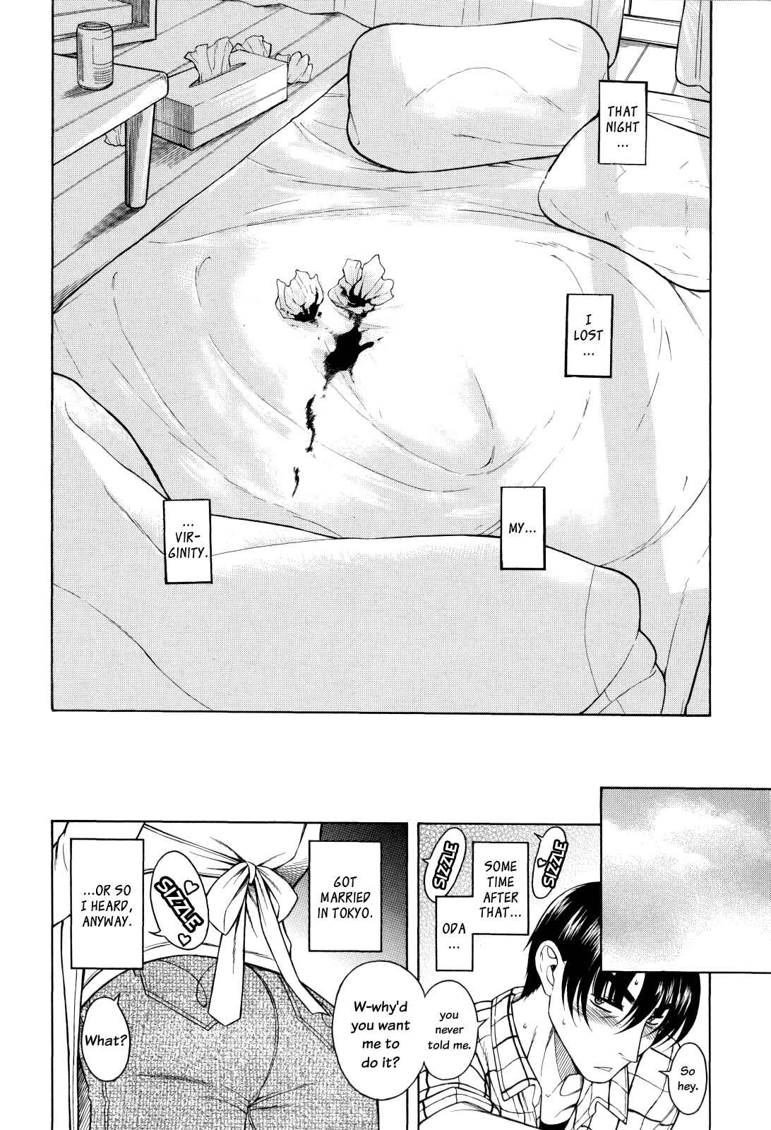 Page 18 Chapter 1 Change H
