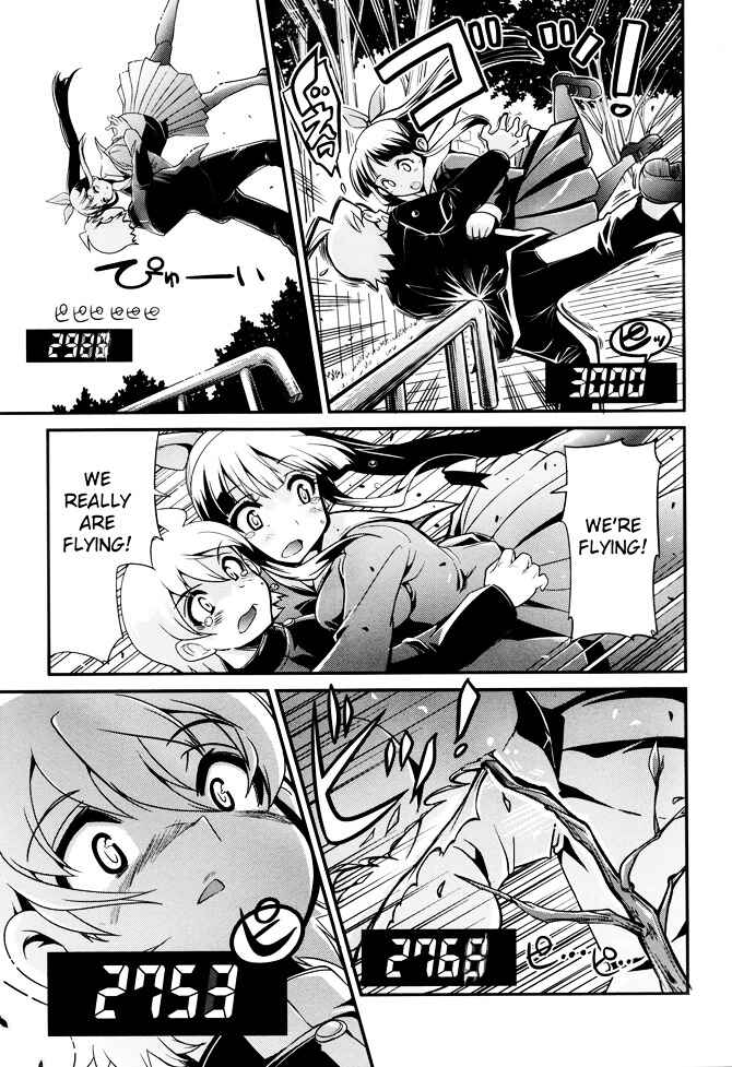 Page 12 Chapter 10 Change H