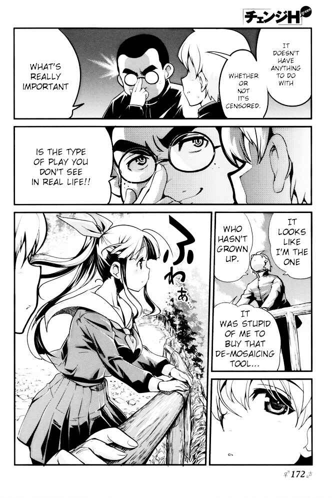Page 7 Chapter 10 Change H