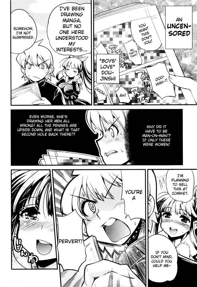Page 9 Chapter 10 Change H