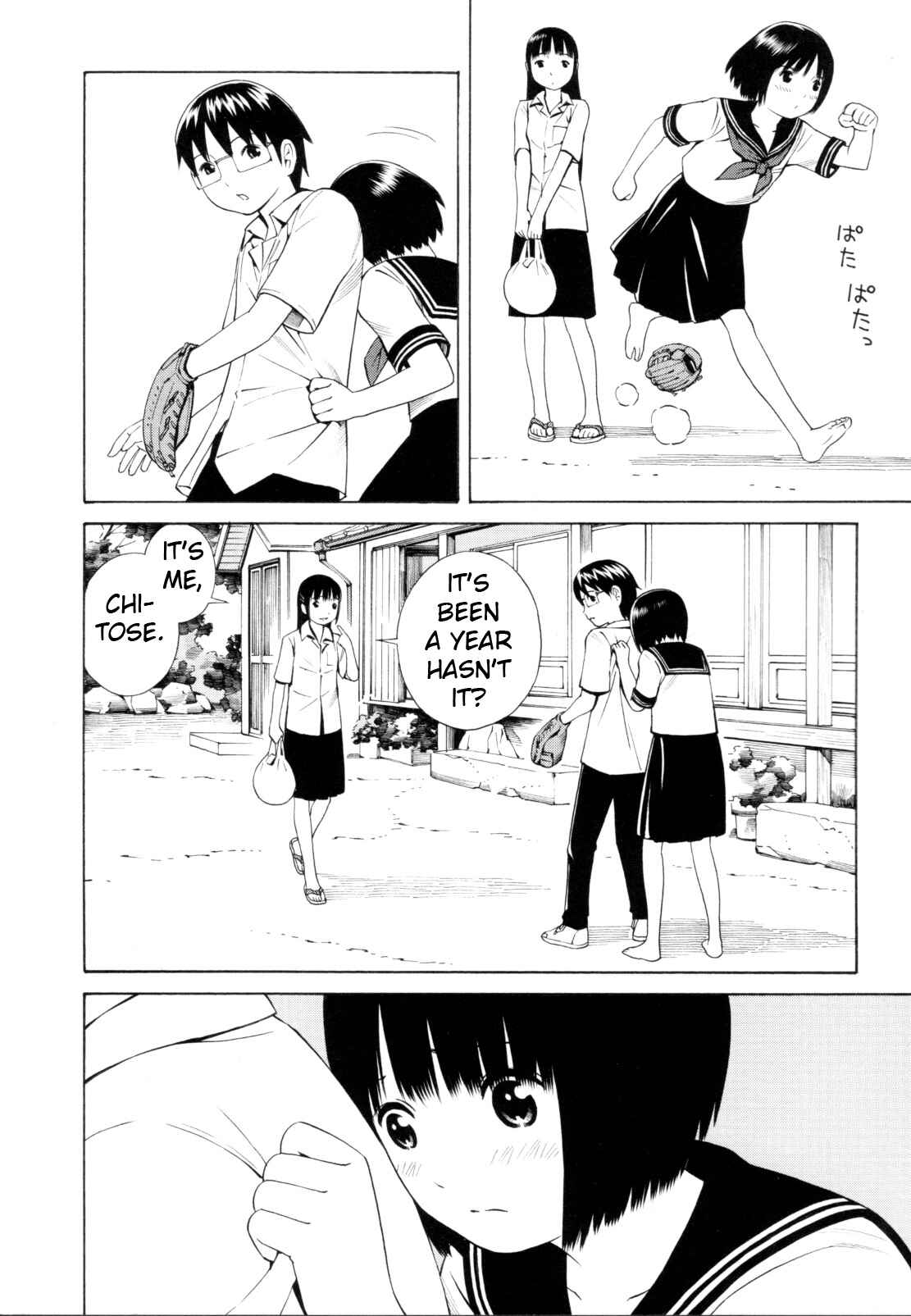 Page 10 Chapter 2 Change H
