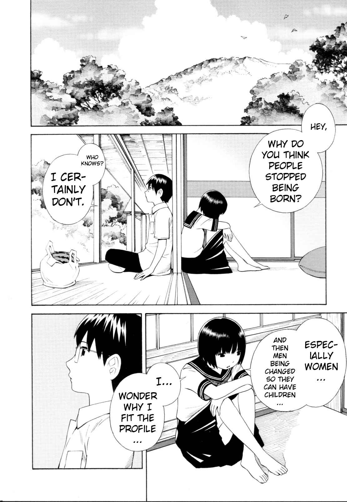 Page 14 Chapter 2 Change H