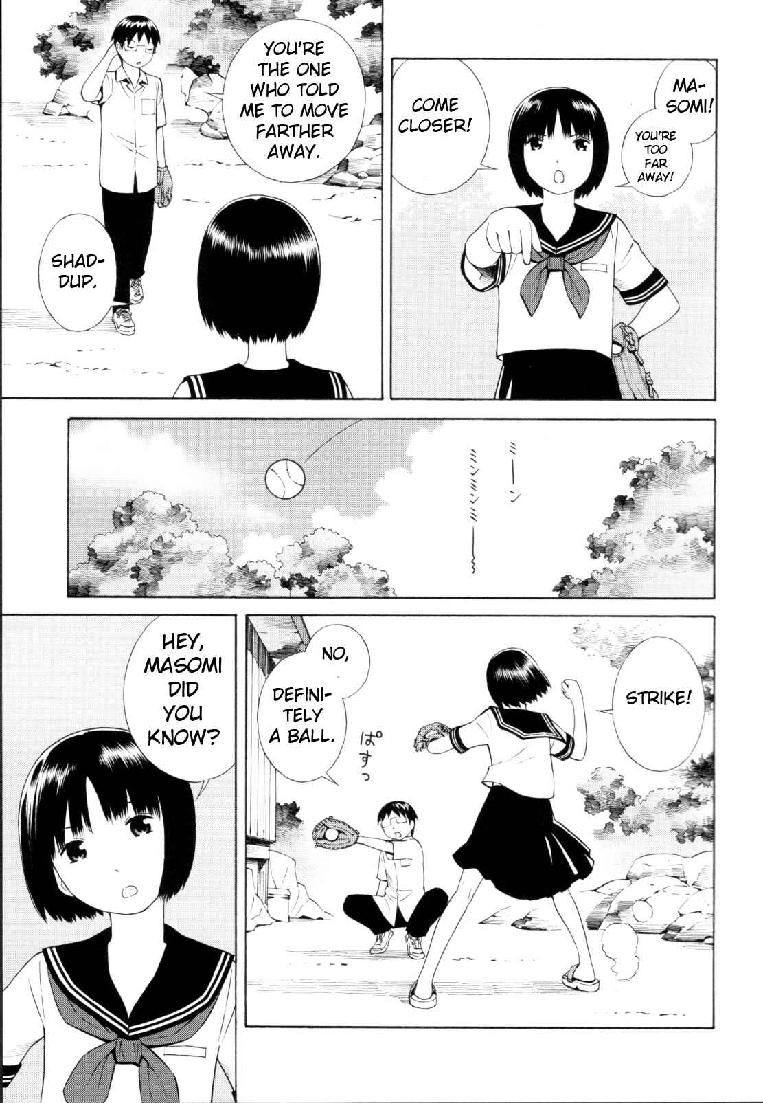 Page 5 Chapter 2 Change H
