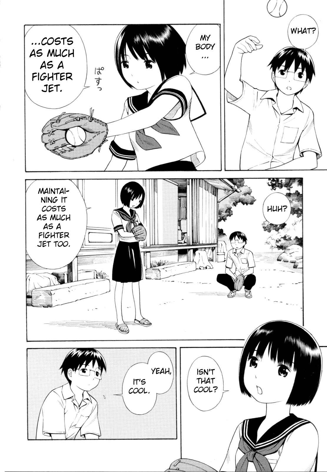 Page 6 Chapter 2 Change H