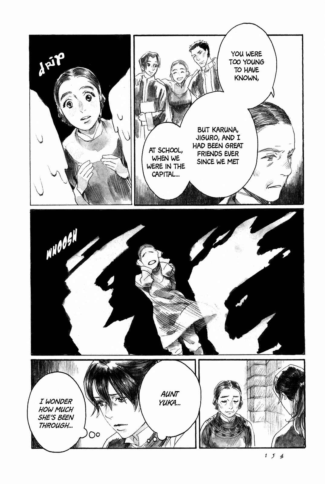 Page 21 Chapter 4 Guardian of the Darkness