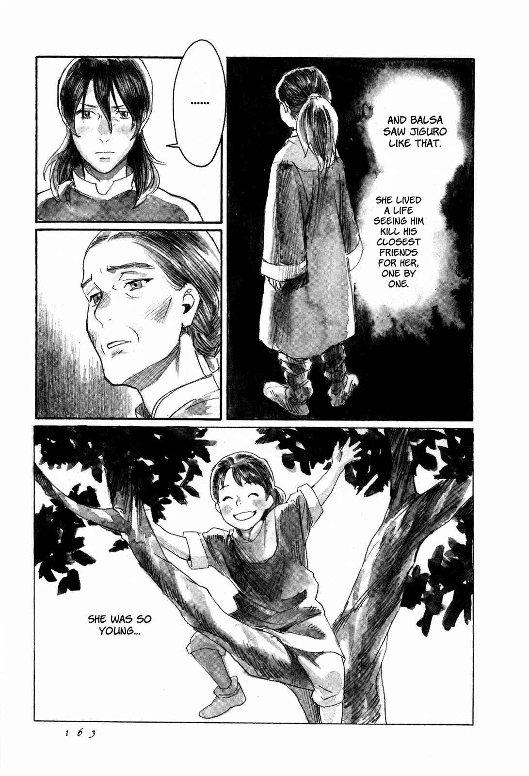 Page 30 Chapter 4 Guardian of the Darkness