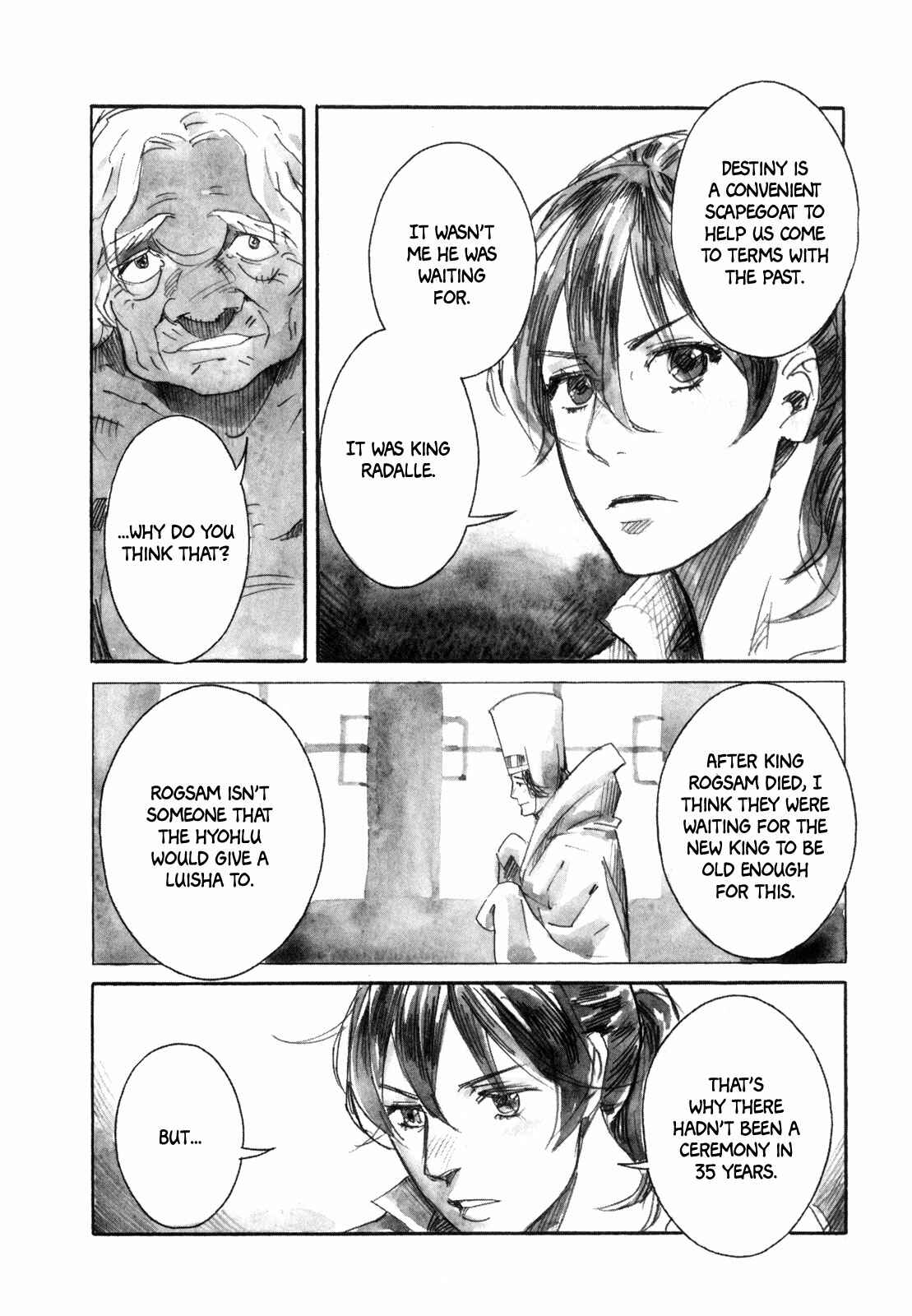 Page 7 Chapter 19 Guardian of the Darkness