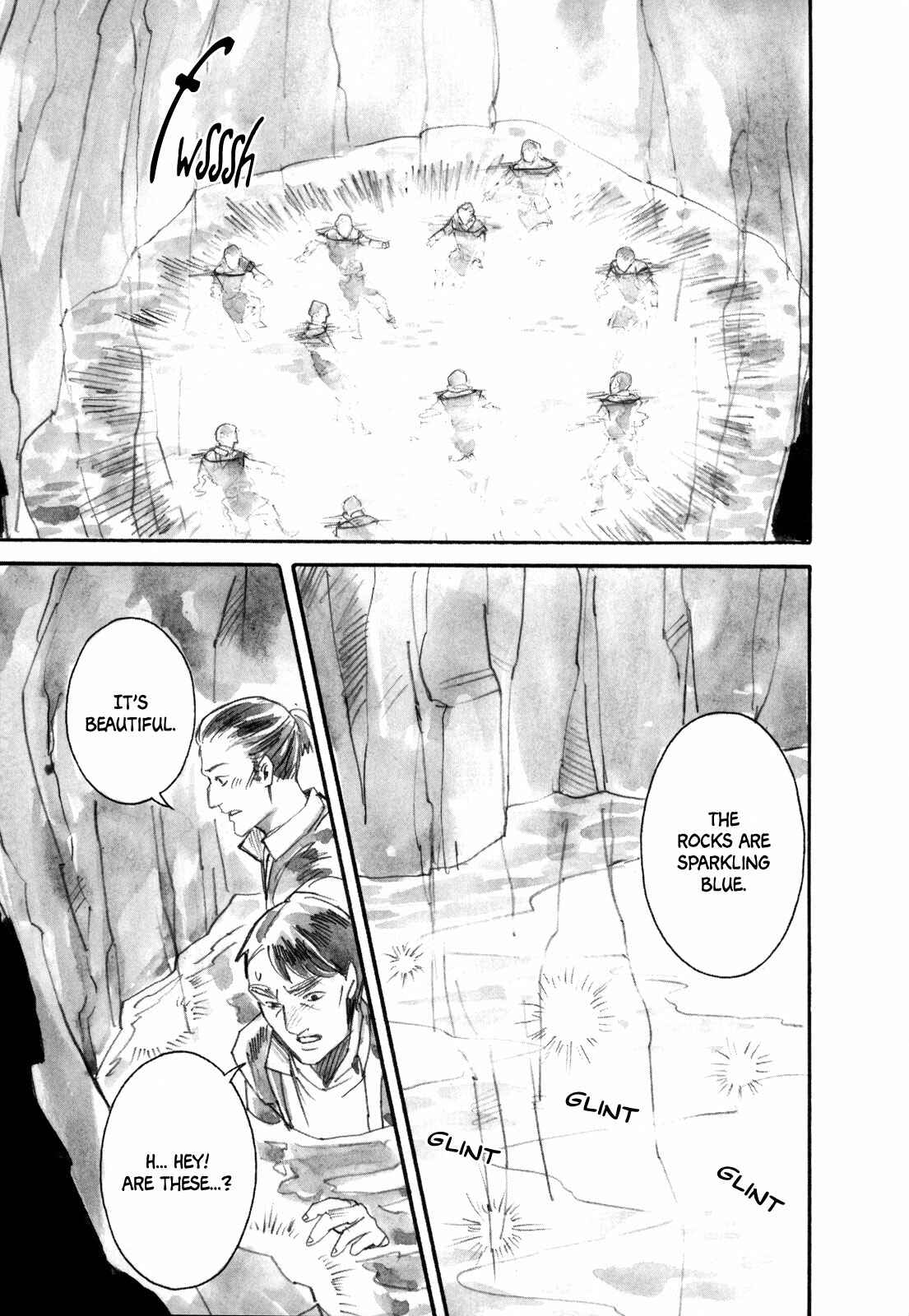 Page 10 Chapter 18 Guardian of the Darkness