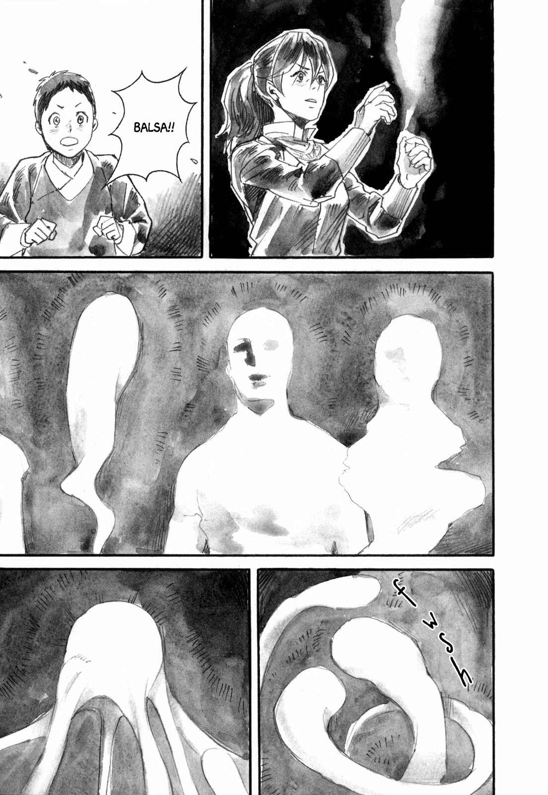 Page 4 Chapter 18 Guardian of the Darkness