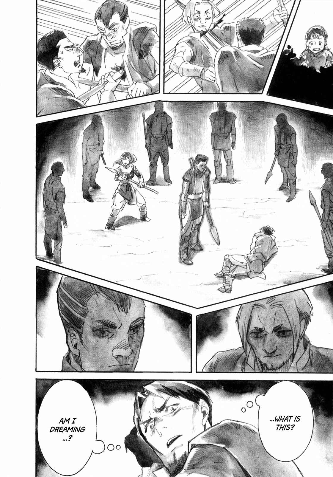Page 15 Chapter 17 Guardian of the Darkness