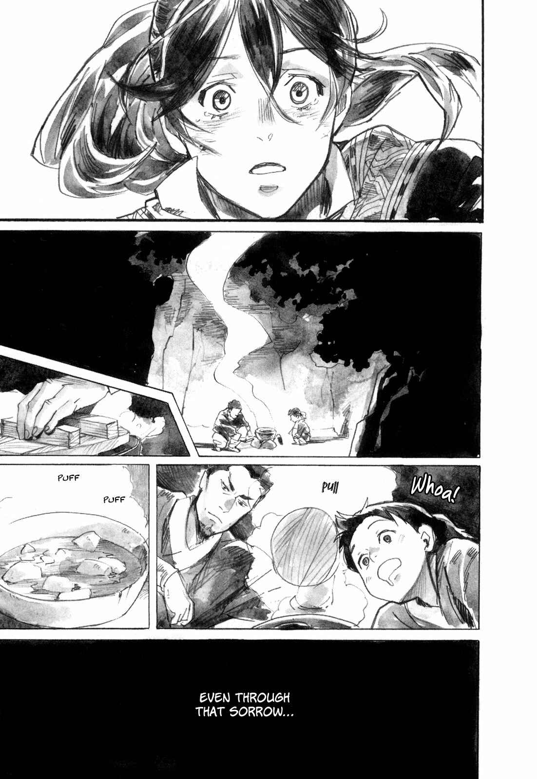 Page 39 Chapter 17 Guardian of the Darkness