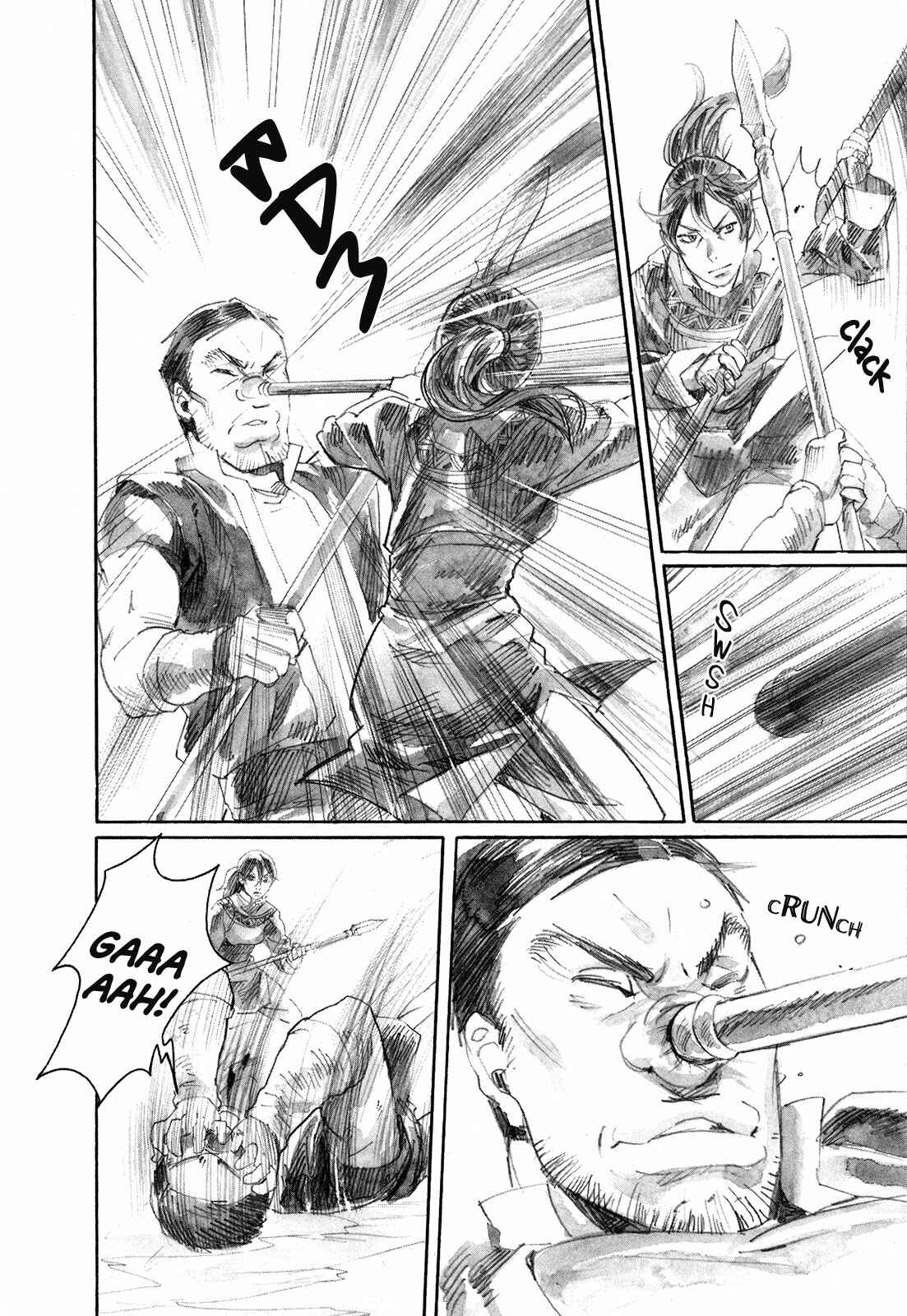 Page 15 Chapter 7 Guardian of the Darkness