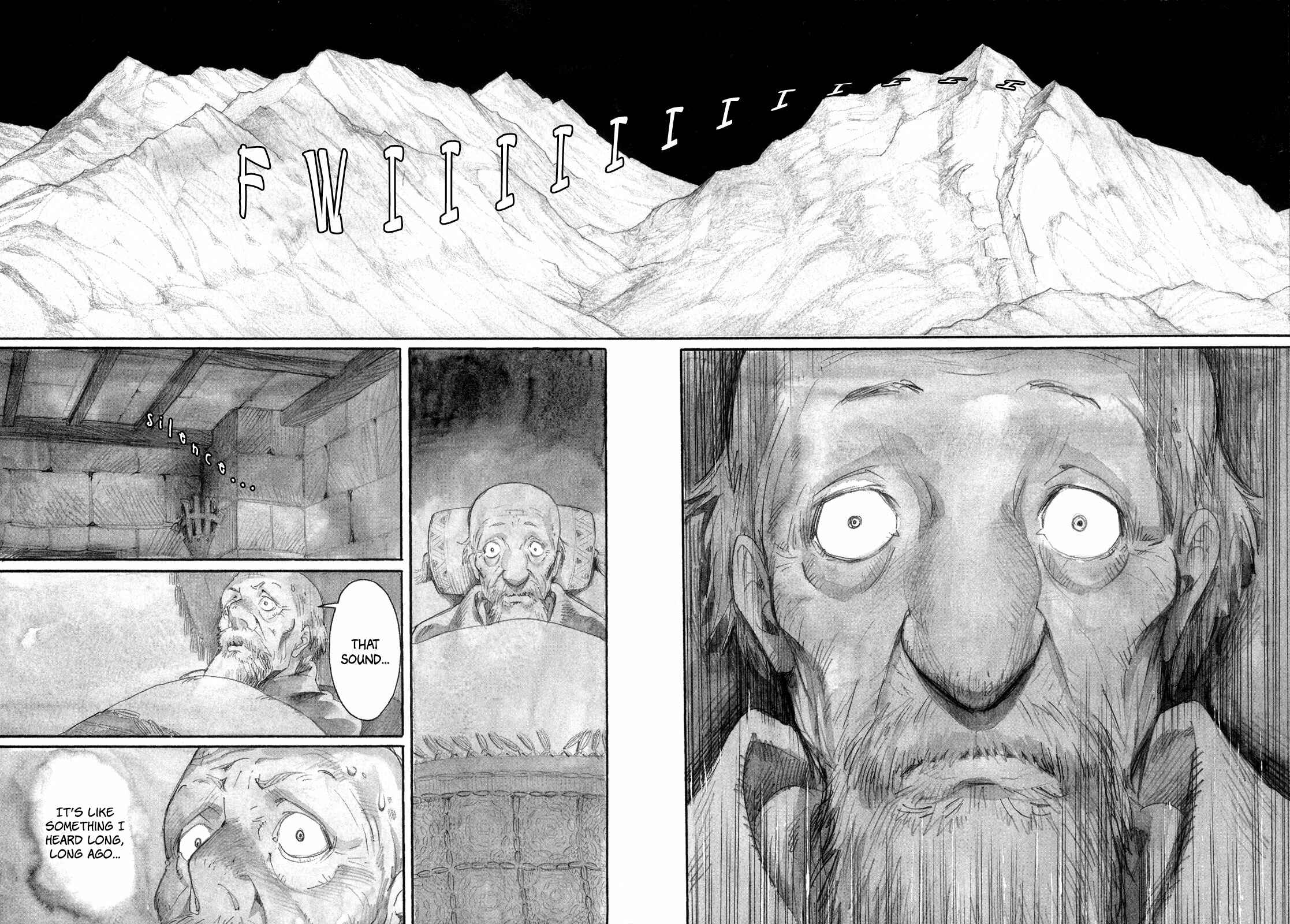 Page 20 Chapter 11 Guardian of the Darkness
