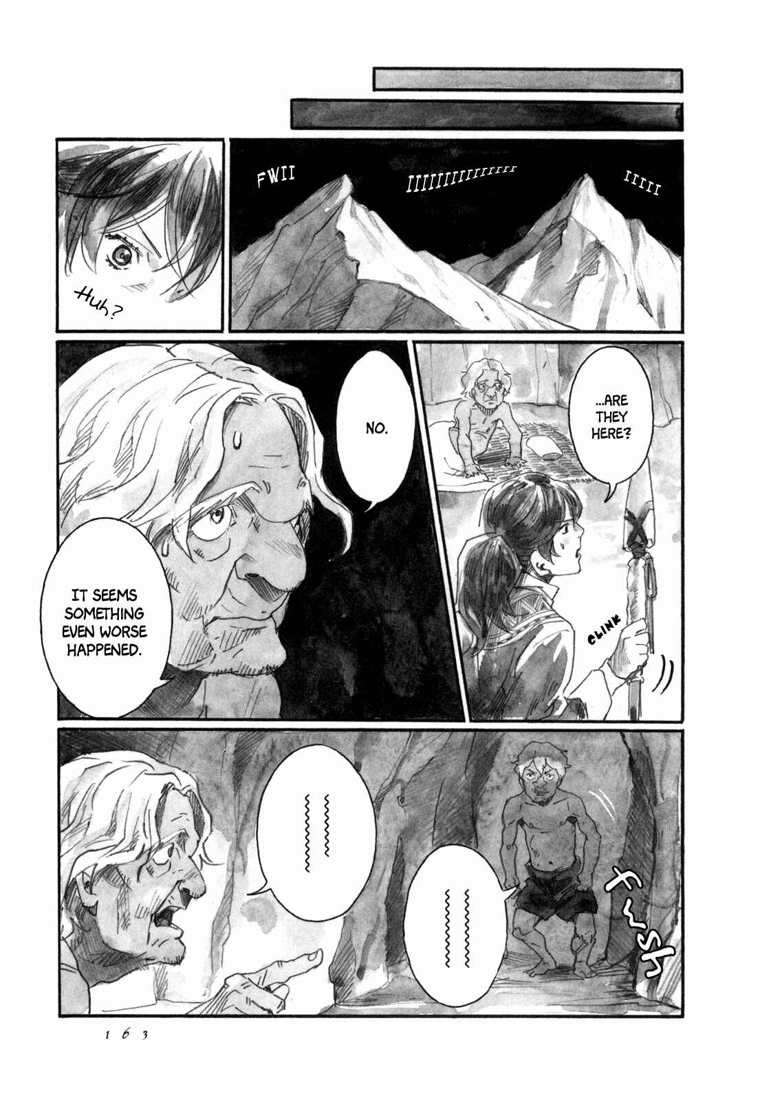 Page 11 Chapter 10 Guardian of the Darkness