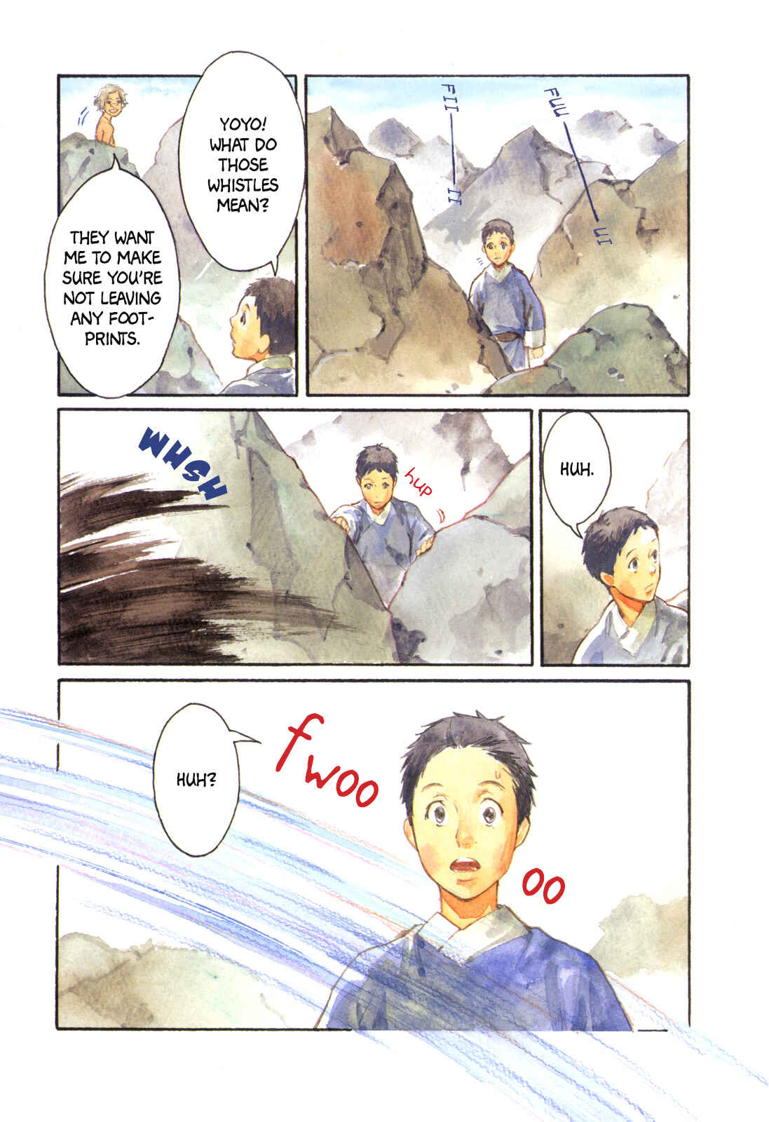 Page 2 Chapter 10 Guardian of the Darkness