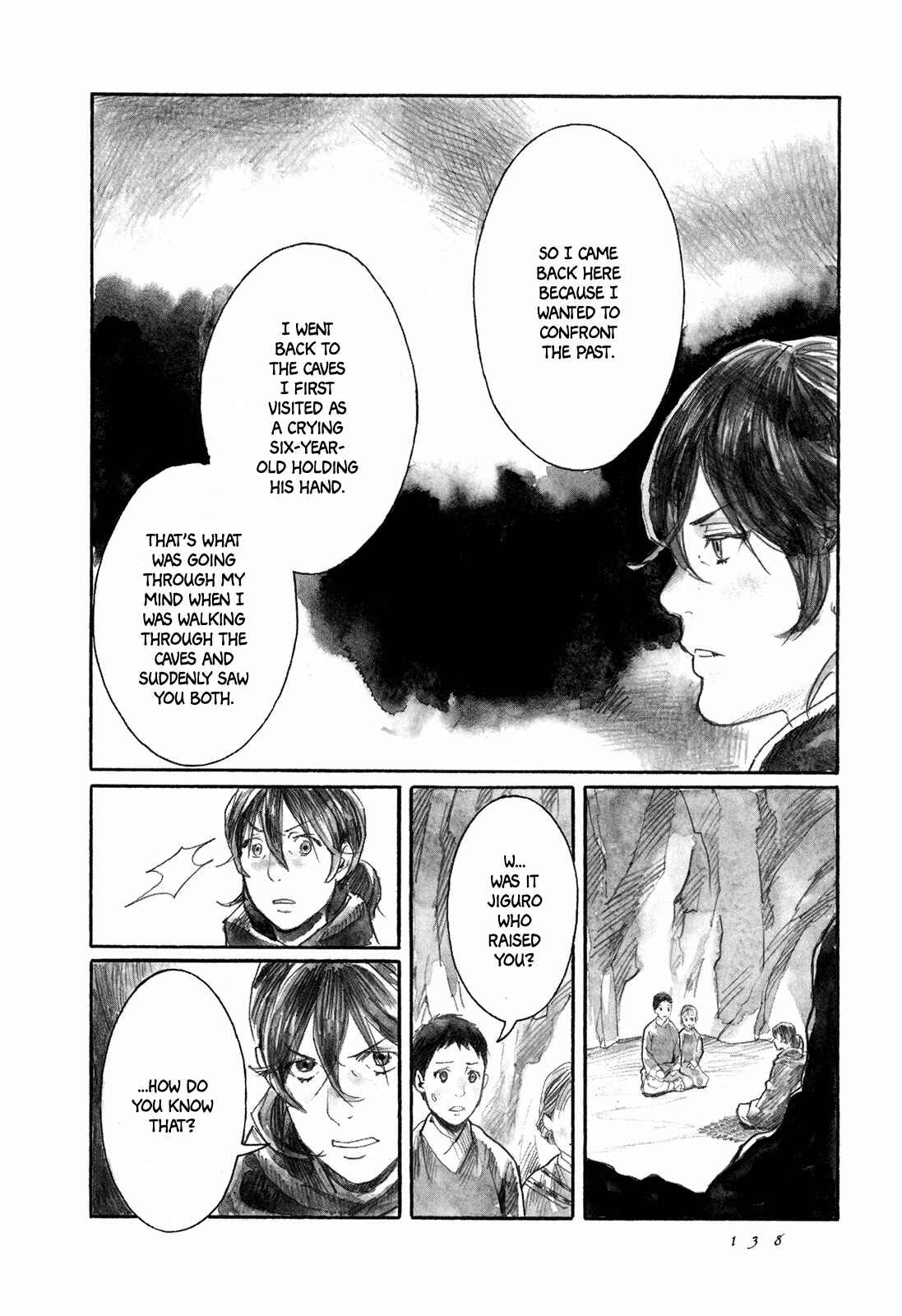 Page 23 Chapter 9 Guardian of the Darkness