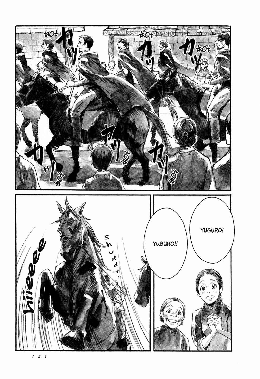 Page 24 Chapter 3 Guardian of the Darkness