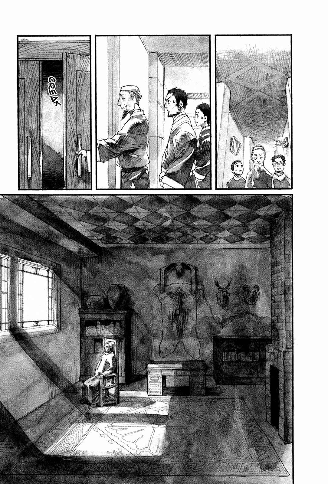 Page 28 Chapter 3 Guardian of the Darkness