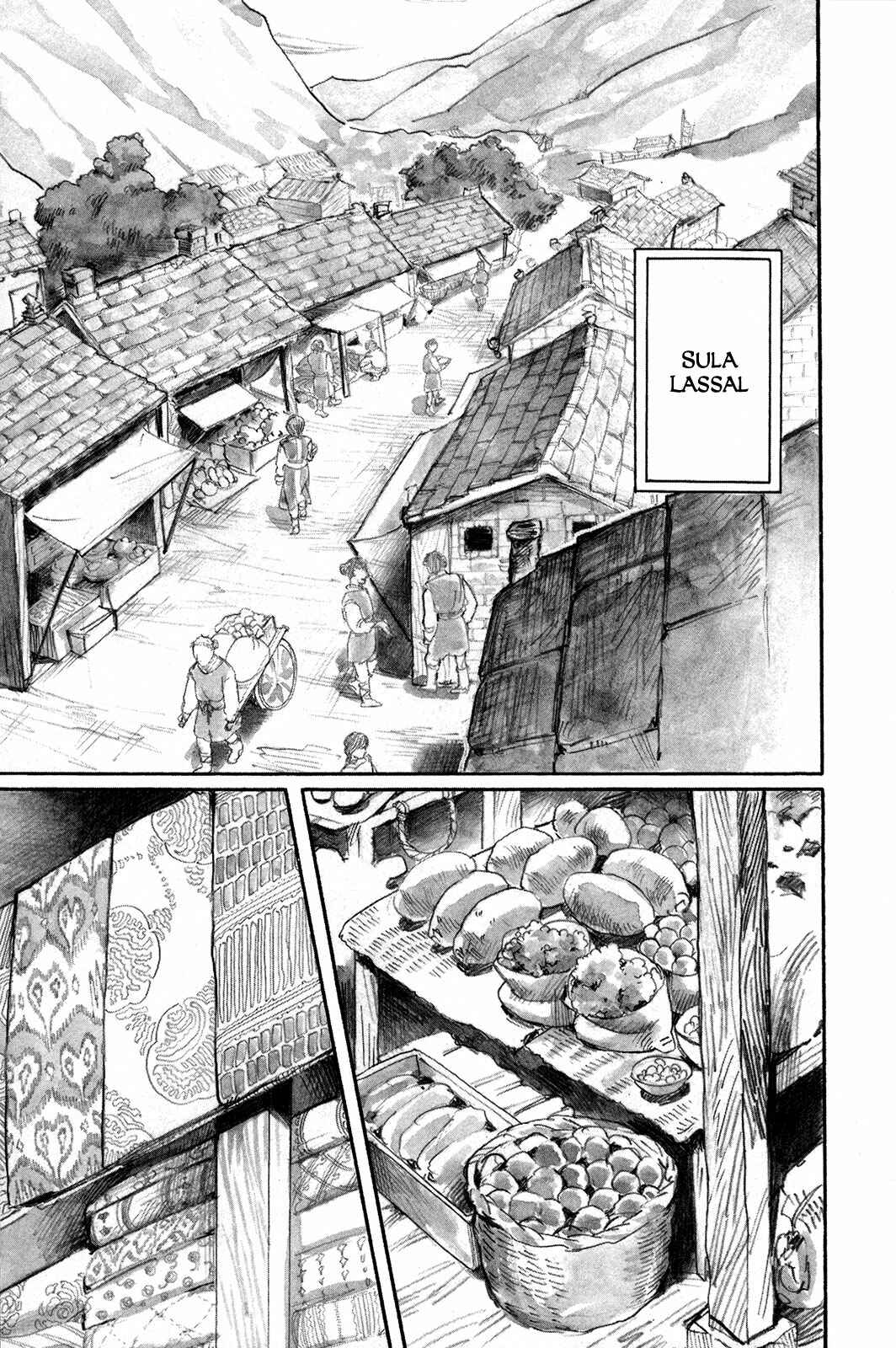 Page 24 Chapter 2 Guardian of the Darkness