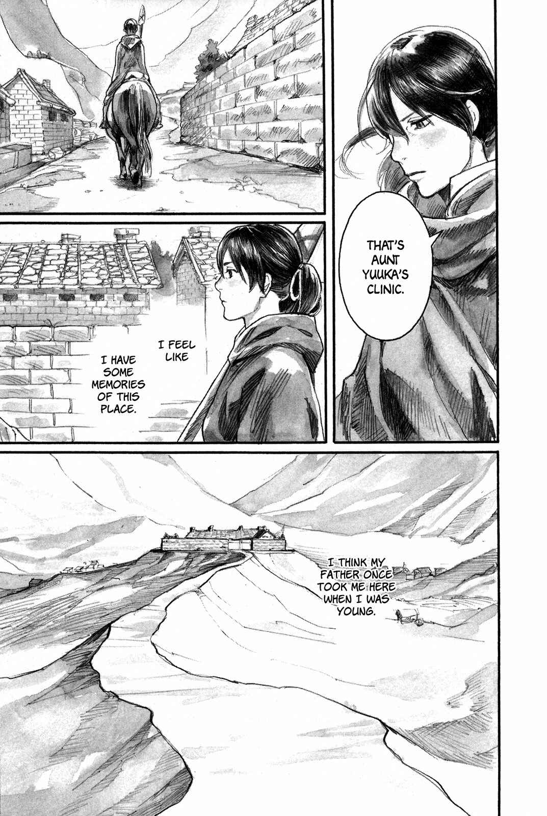 Page 38 Chapter 2 Guardian of the Darkness