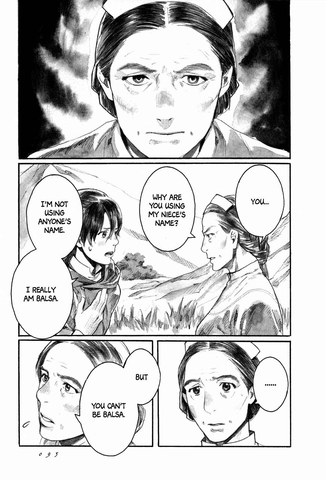 Page 42 Chapter 2 Guardian of the Darkness