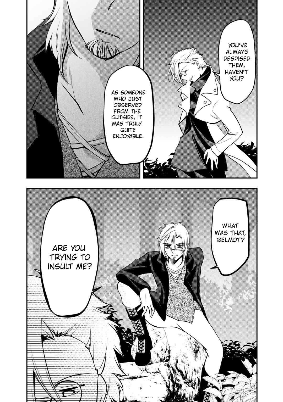 Page 15 Chapter 8 Ore no Saenai Osananajimi ga S-Rank Yuusha ni Natteita Ken