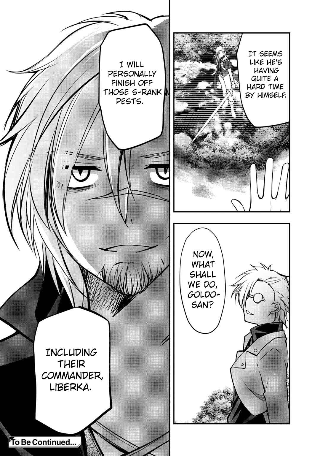 Page 18 Chapter 8 Ore no Saenai Osananajimi ga S-Rank Yuusha ni Natteita Ken