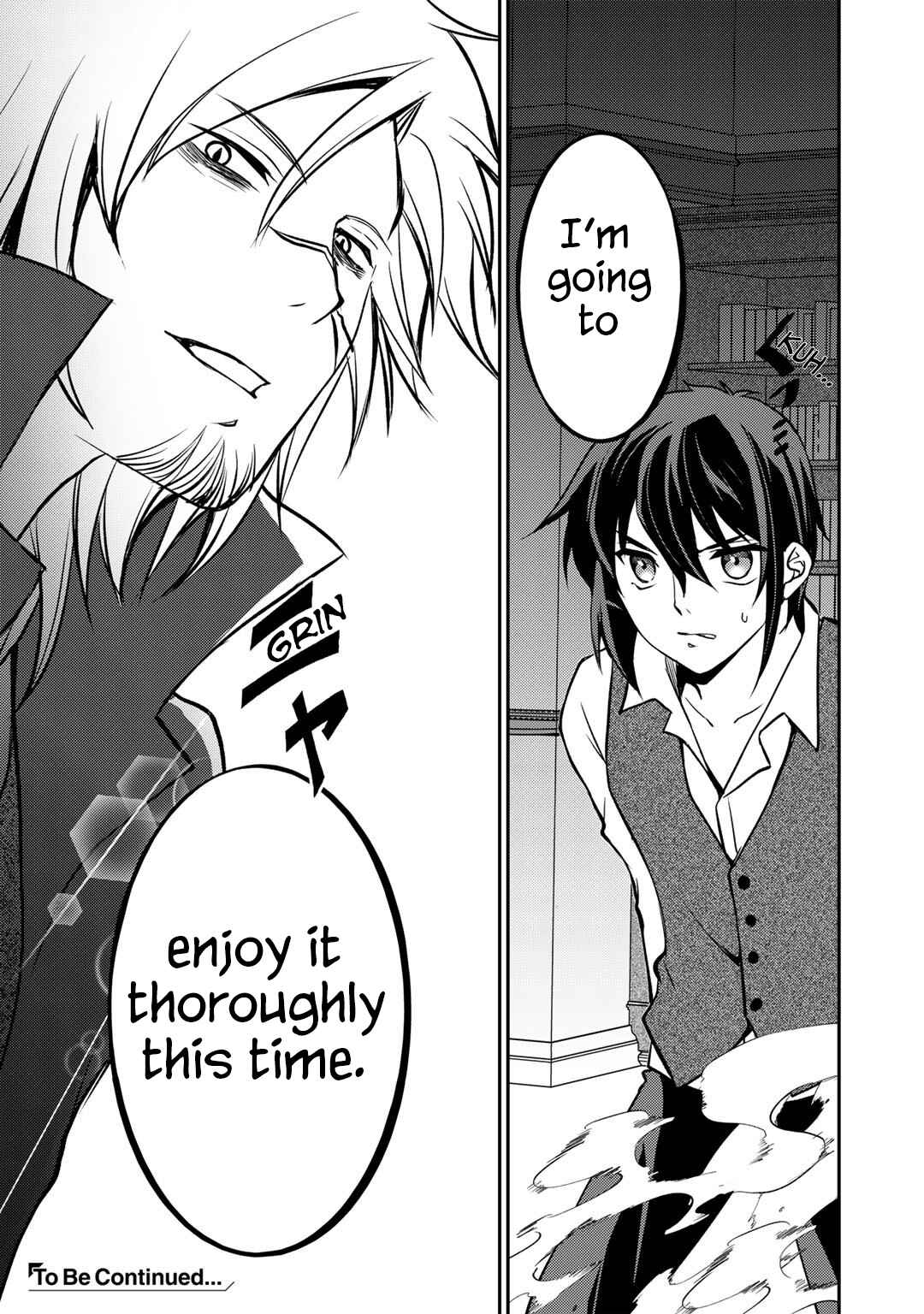Page 10 Chapter 6.2 Ore no Saenai Osananajimi ga S-Rank Yuusha ni Natteita Ken