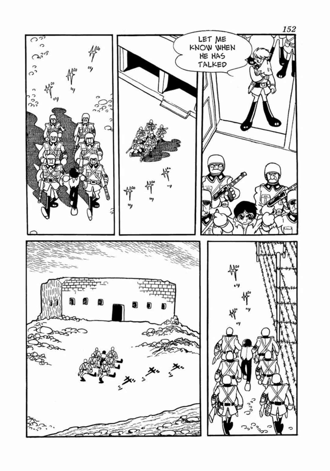 Page 10 Chapter 4 Big X
