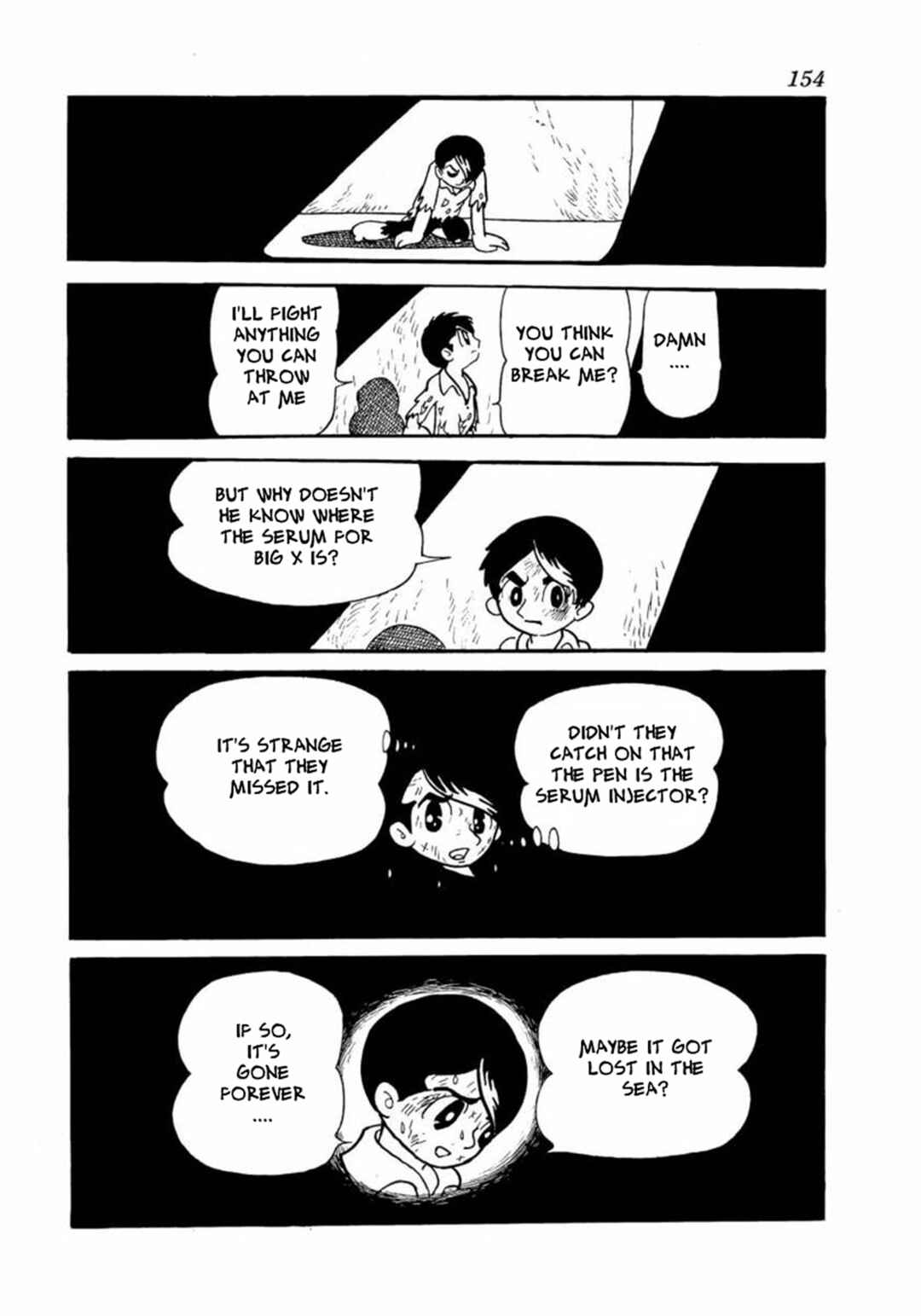 Page 12 Chapter 4 Big X