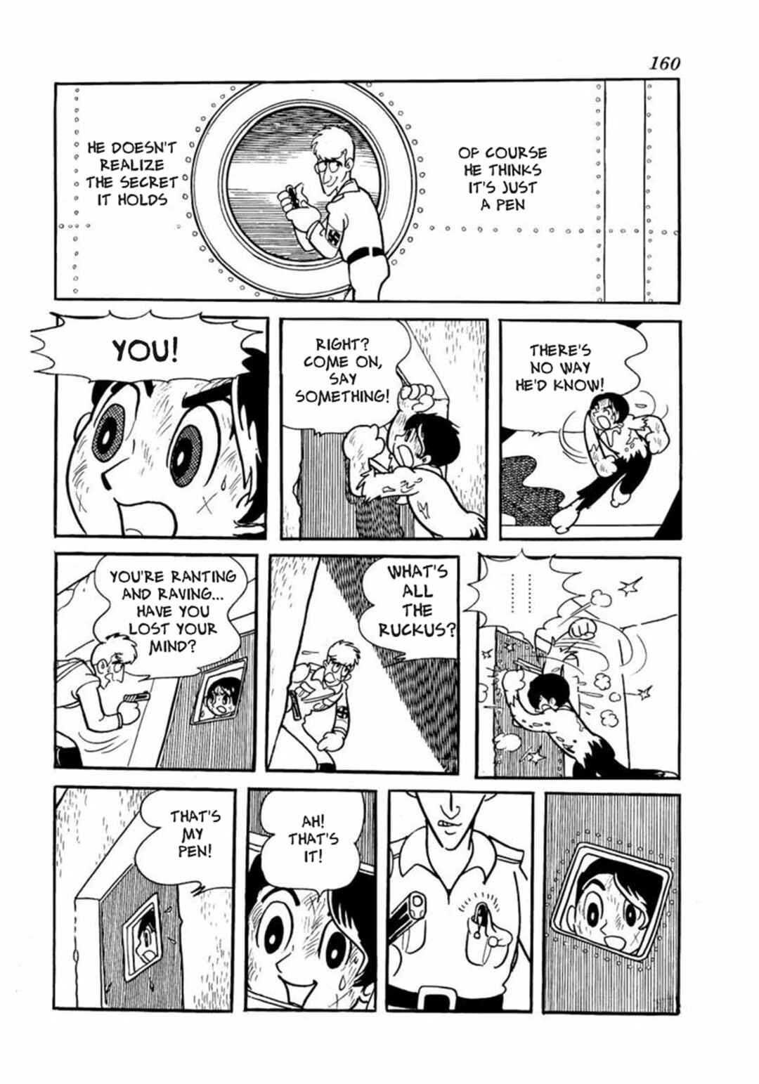 Page 18 Chapter 4 Big X