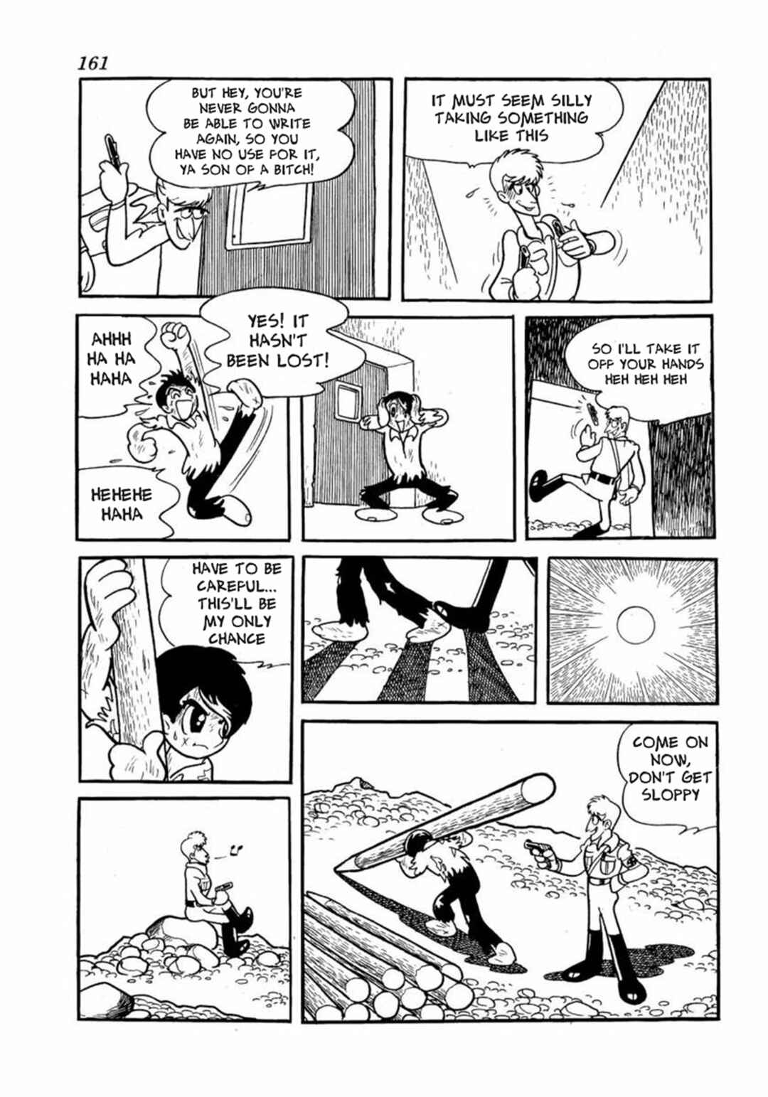 Page 19 Chapter 4 Big X