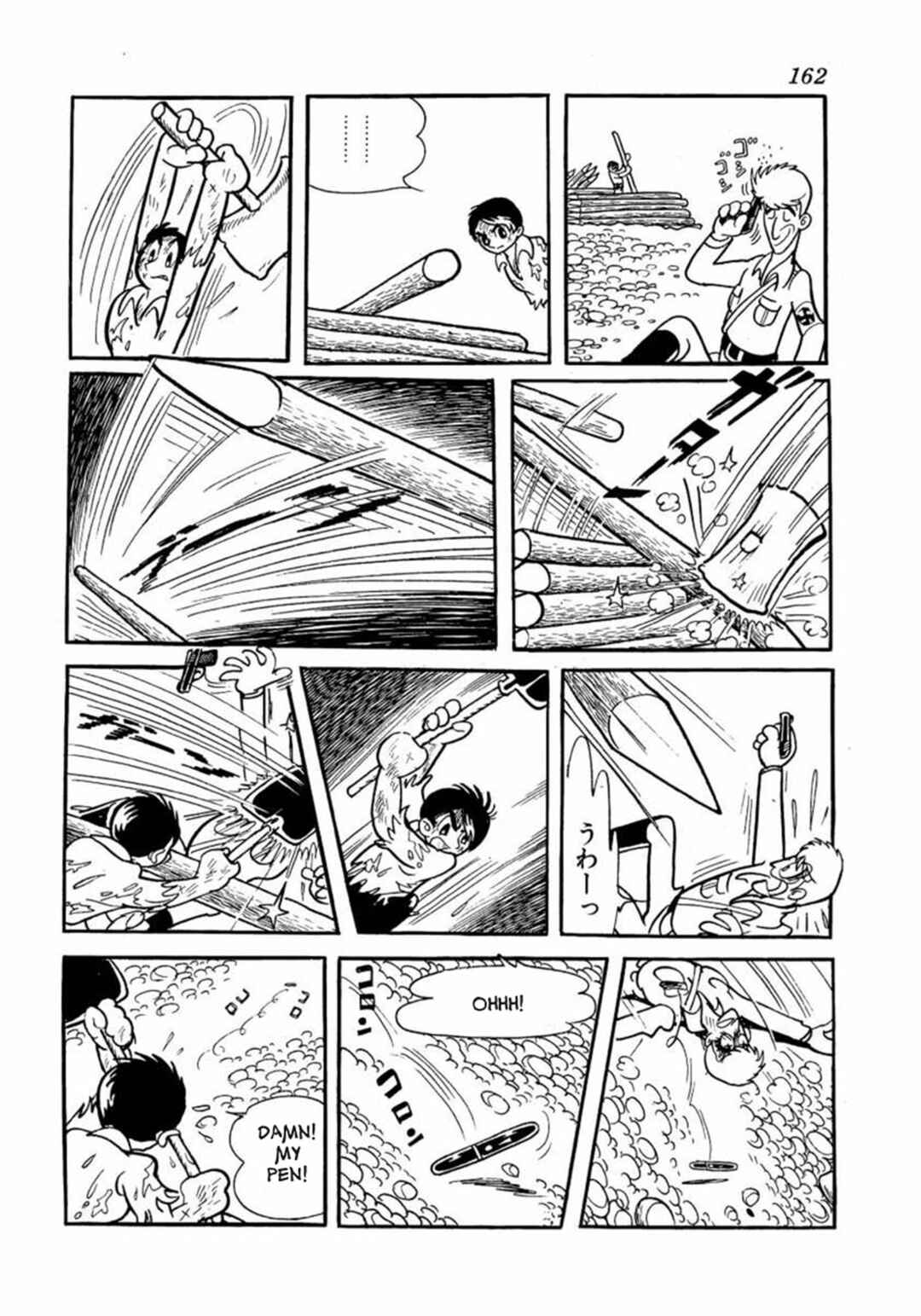 Page 20 Chapter 4 Big X