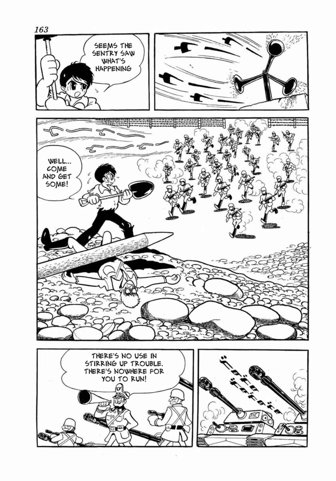 Page 21 Chapter 4 Big X
