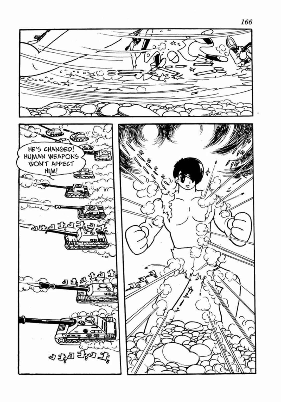Page 24 Chapter 4 Big X