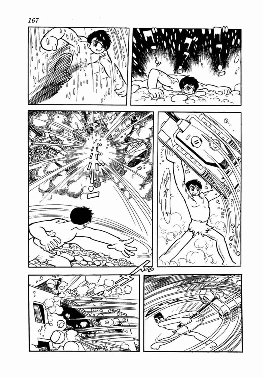Page 25 Chapter 4 Big X