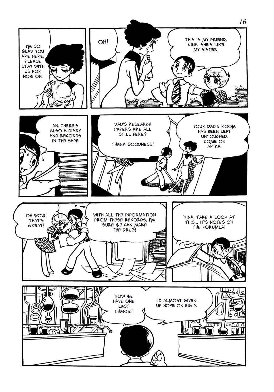 Page 12 Chapter 12 Big X