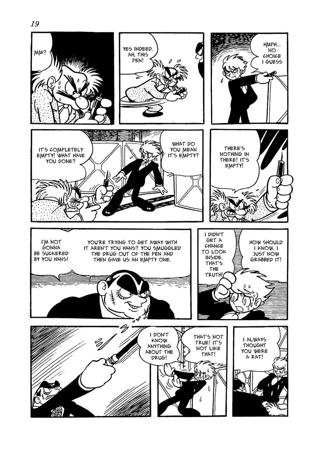 Page 15 Chapter 12 Big X