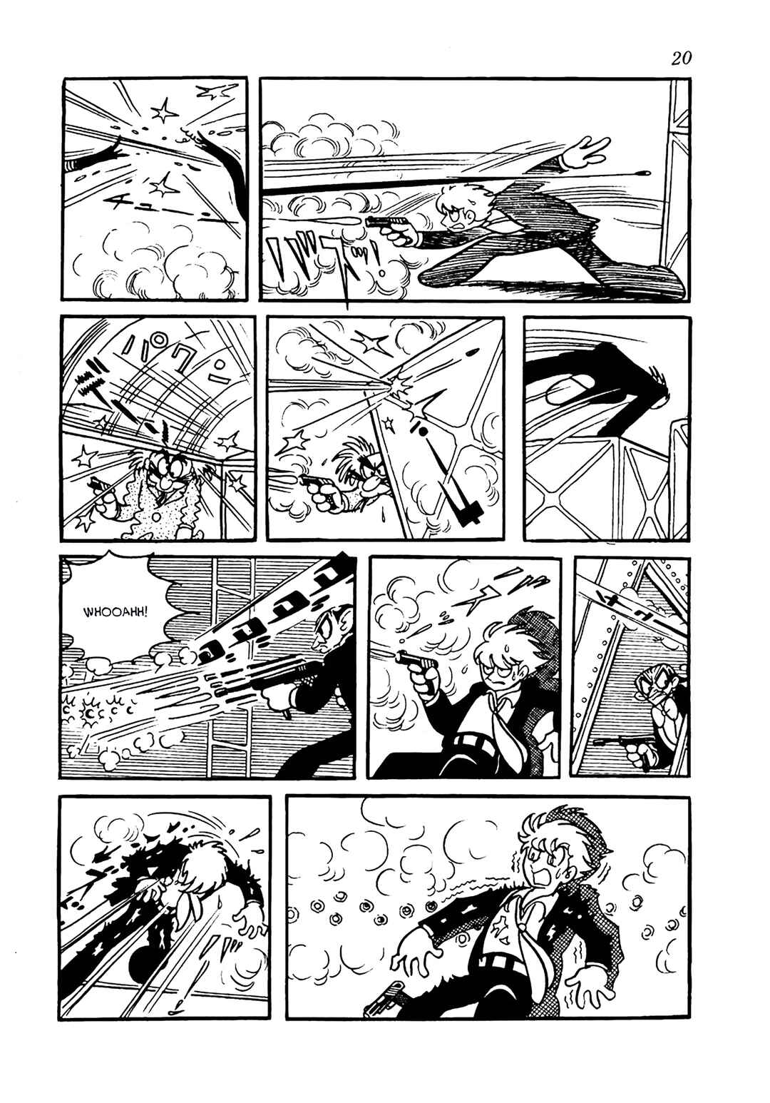 Page 16 Chapter 12 Big X