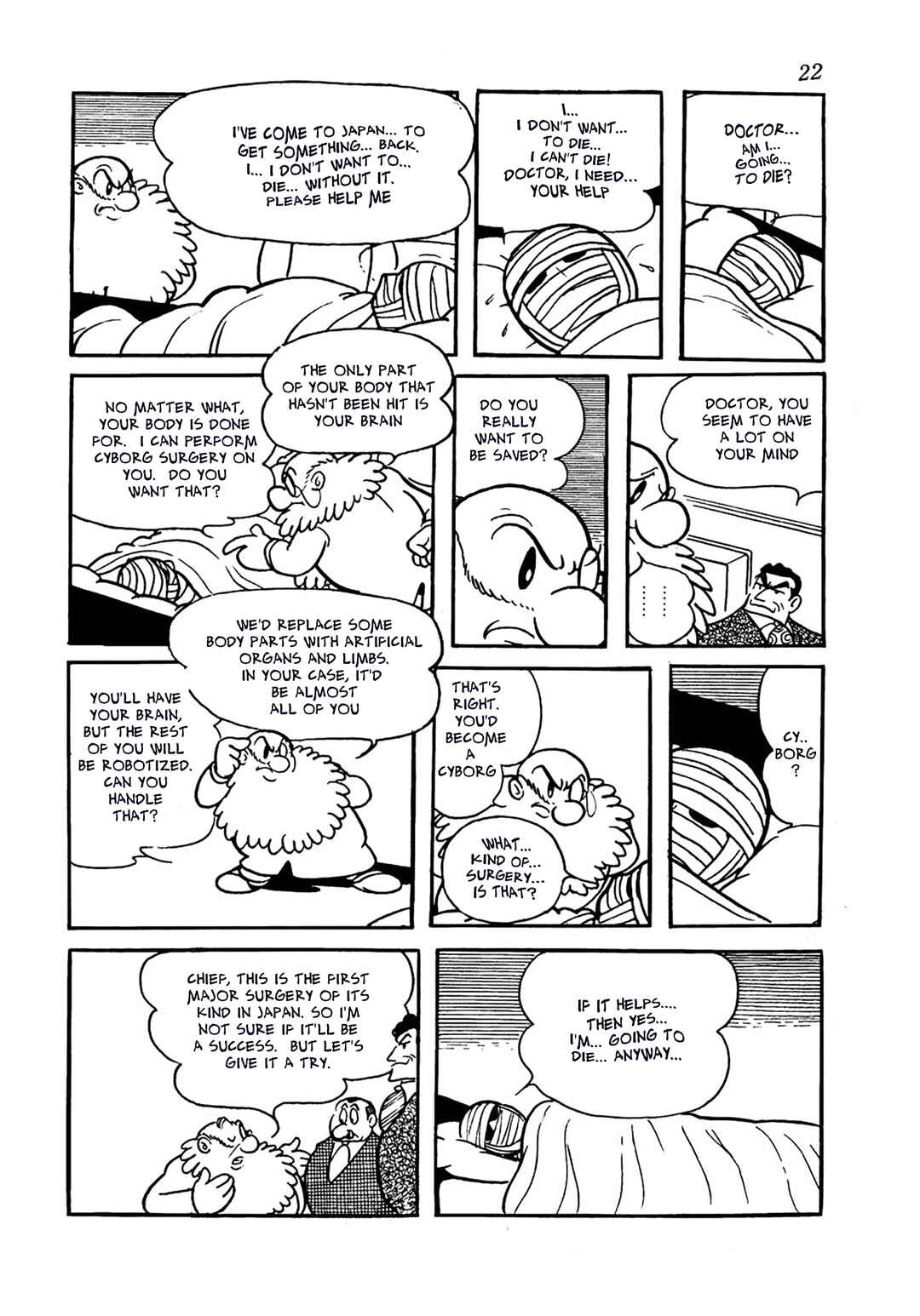 Page 18 Chapter 12 Big X